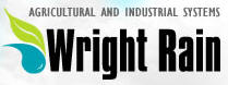 Wright Rain Logo
