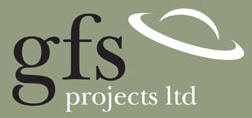 GFS Projects logo